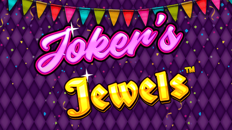 Joker Jewels Demo